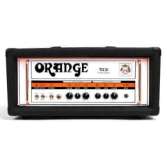 ORANGE TH30H BK ThunderVerb